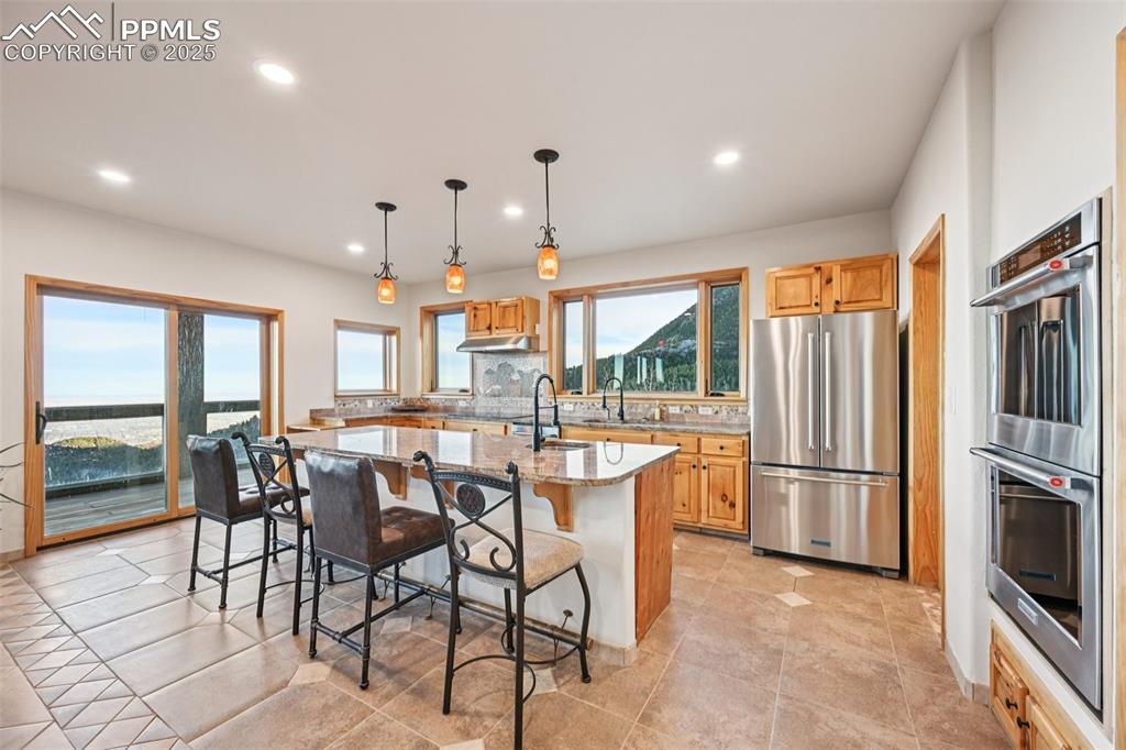 1417 Forest Road Manitou Springs CO 80829