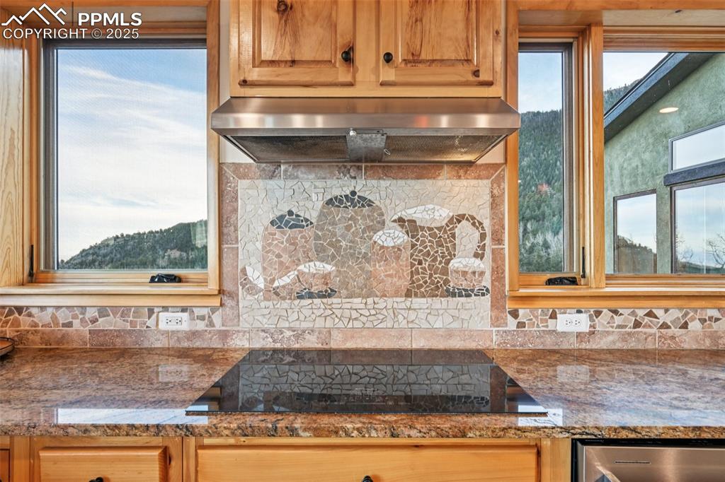 1417 Forest Road Manitou Springs CO 80829