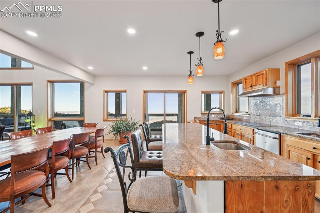 1417 Forest Road Manitou Springs CO 80829