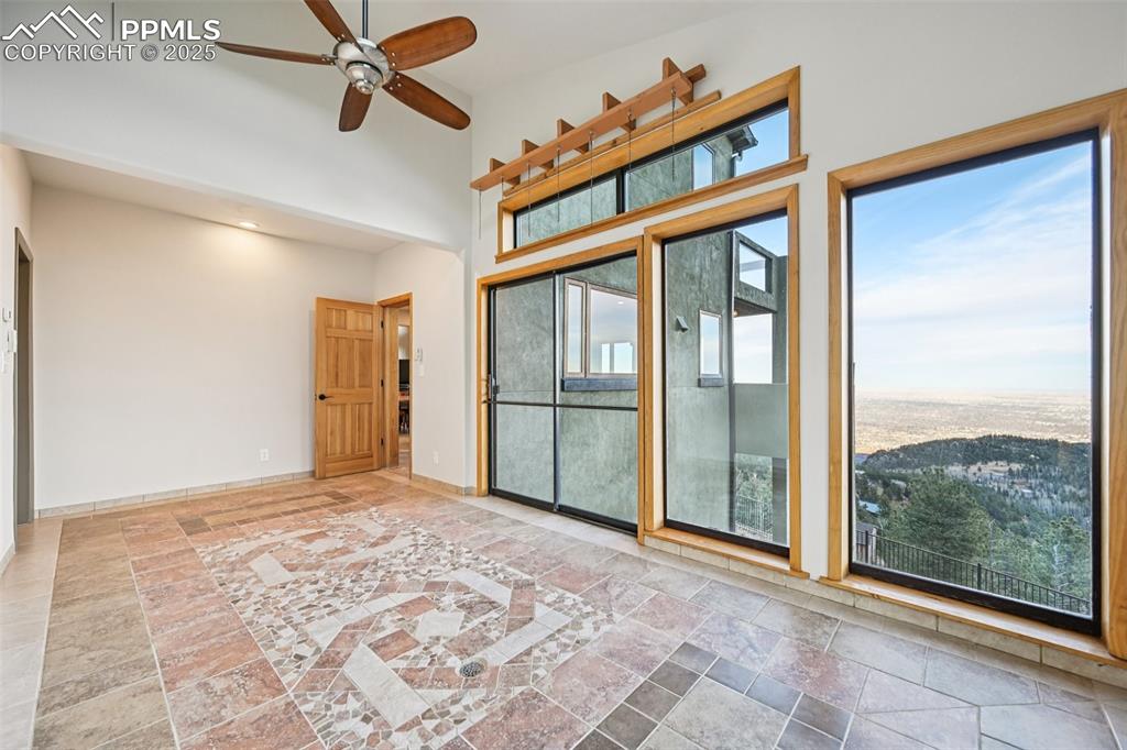 1417 Forest Road Manitou Springs CO 80829