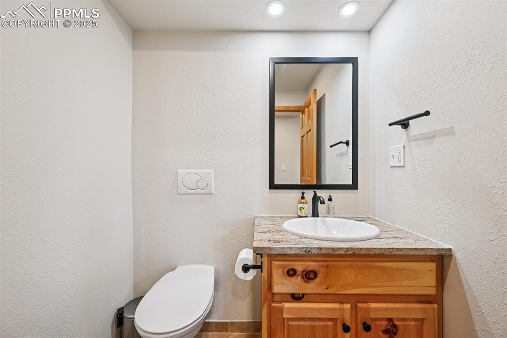 1417 Forest Road Manitou Springs CO 80829