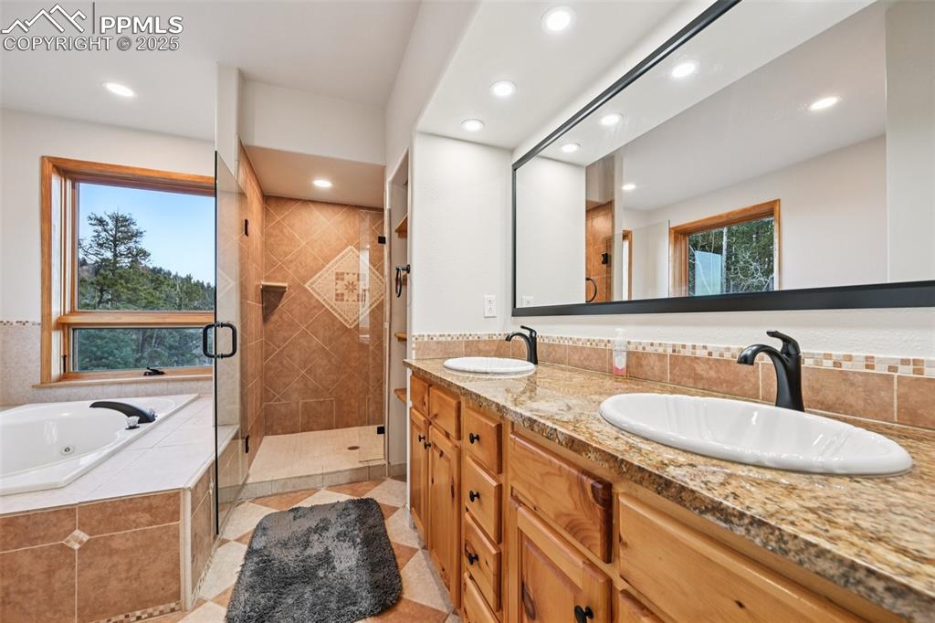 1417 Forest Road Manitou Springs CO 80829