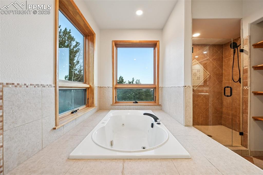 1417 Forest Road Manitou Springs CO 80829