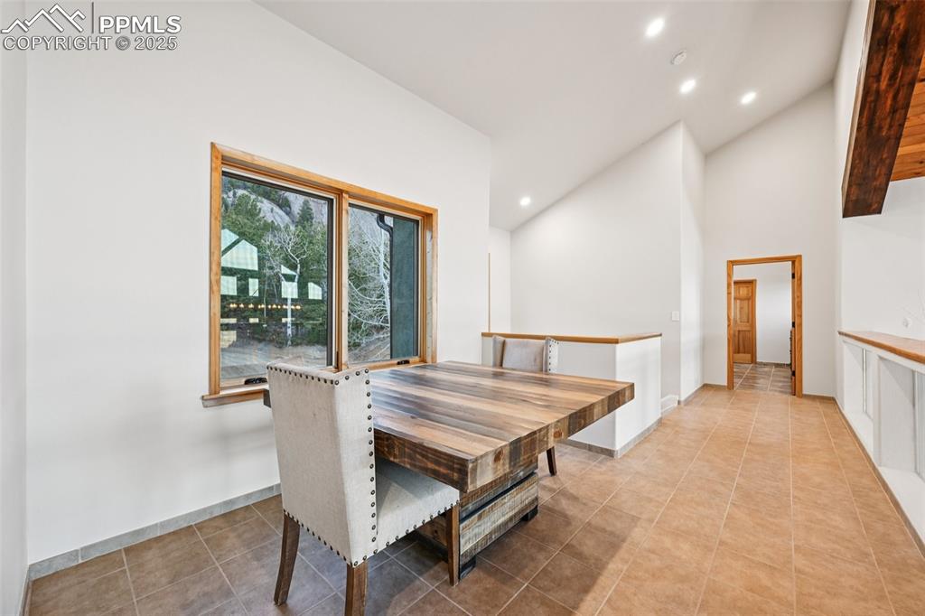 1417 Forest Road Manitou Springs CO 80829
