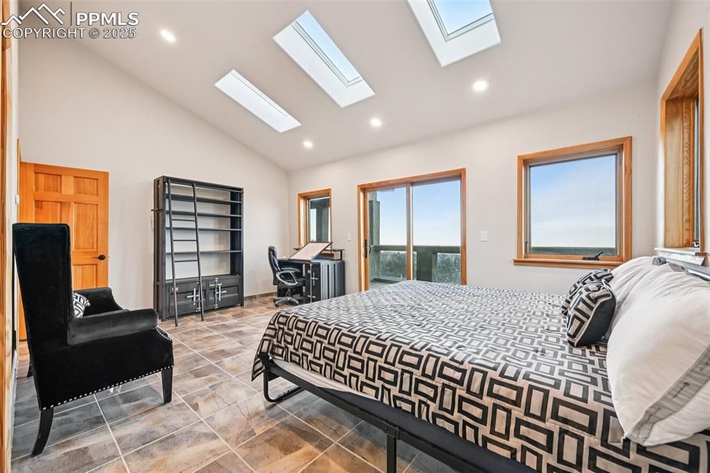 1417 Forest Road Manitou Springs CO 80829