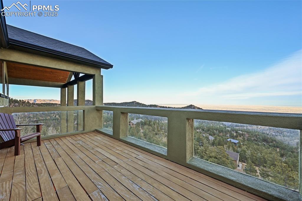 1417 Forest Road Manitou Springs CO 80829