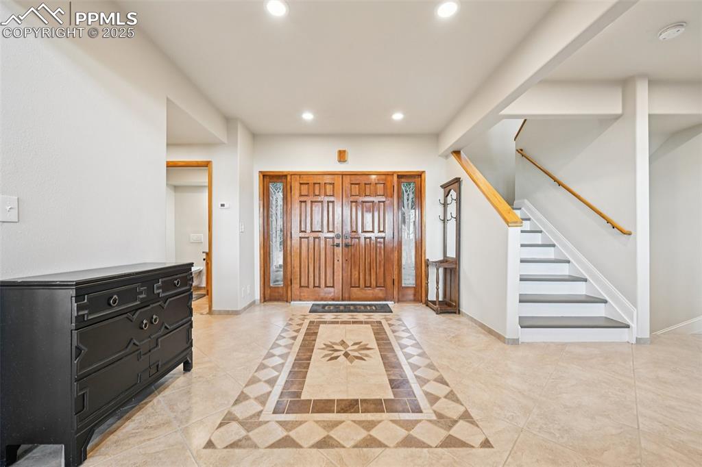 1417 Forest Road Manitou Springs CO 80829