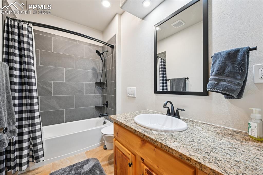 1417 Forest Road Manitou Springs CO 80829