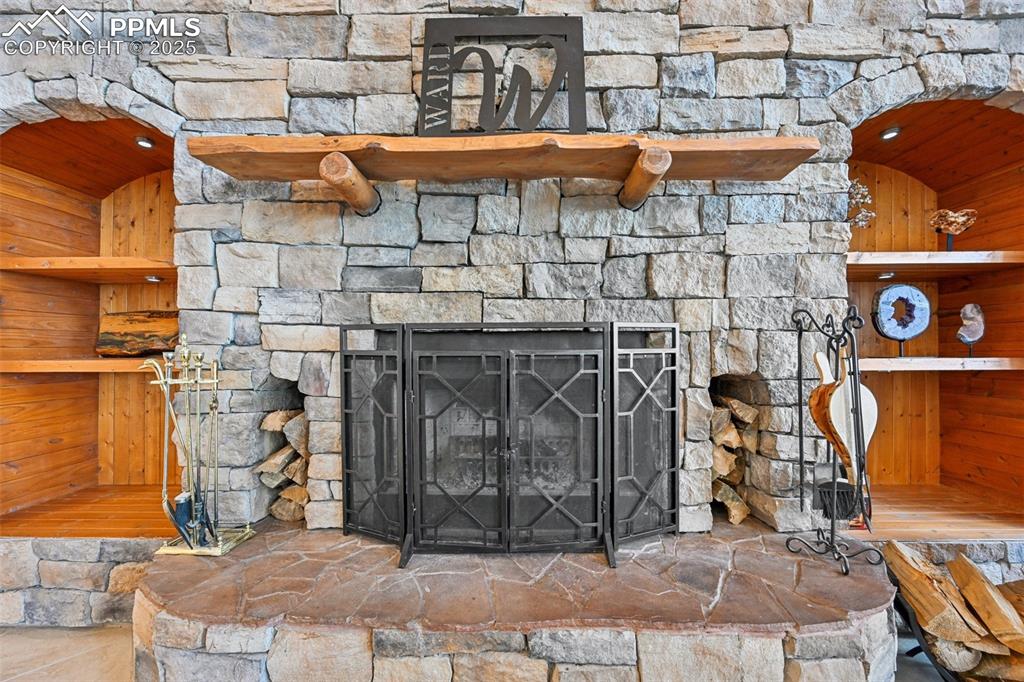 1417 Forest Road Manitou Springs CO 80829