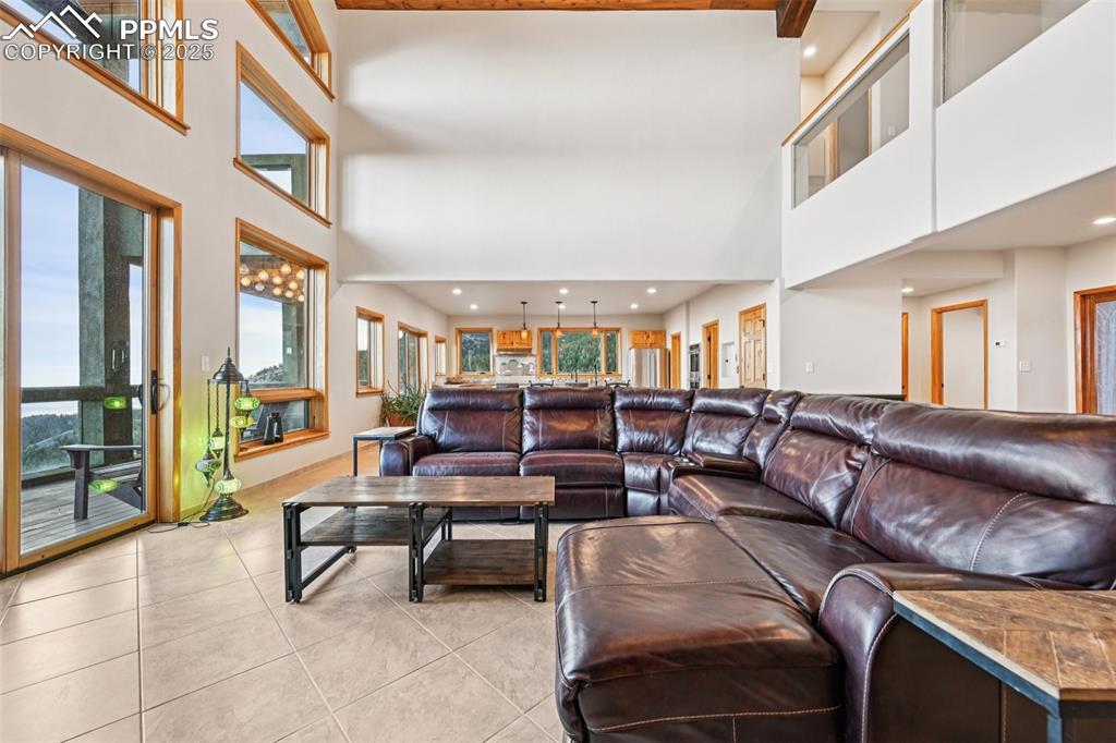 1417 Forest Road Manitou Springs CO 80829