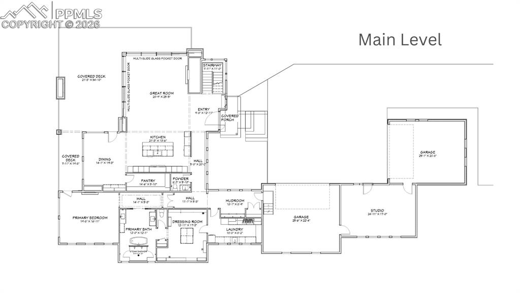 1725 Vine Cliff Heights Colorado Springs CO 80921