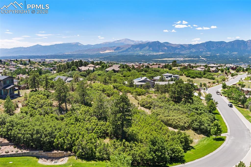 1725 Vine Cliff Heights Colorado Springs CO 80921