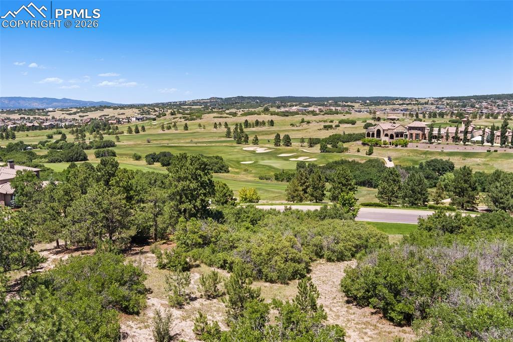1725 Vine Cliff Heights Colorado Springs CO 80921