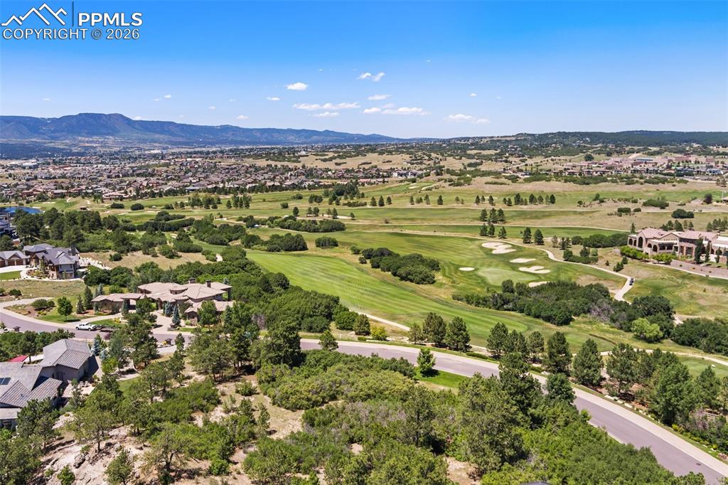 1725 Vine Cliff Heights Colorado Springs CO 80921