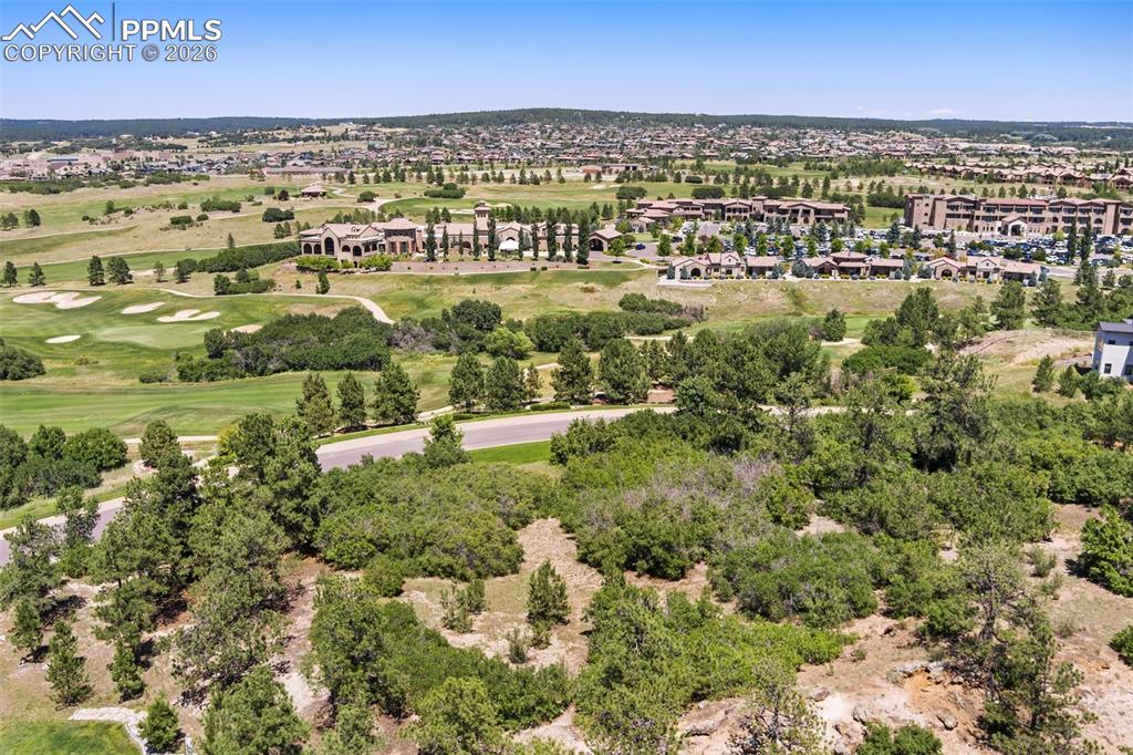 1725 Vine Cliff Heights Colorado Springs CO 80921