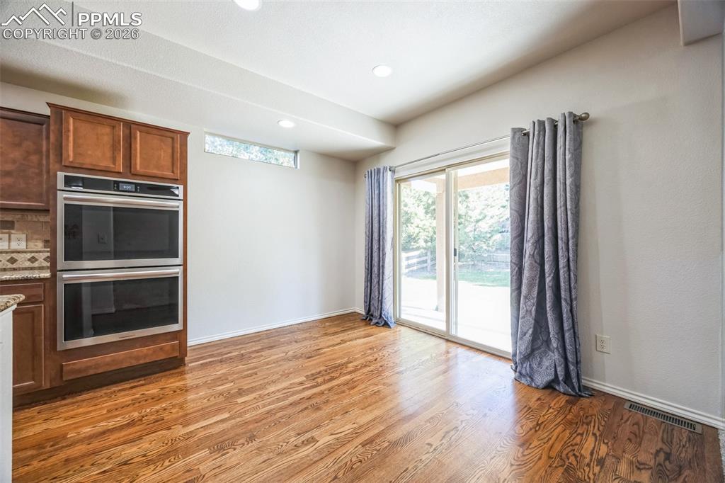 2462 Baystone Court Colorado Springs CO 80921