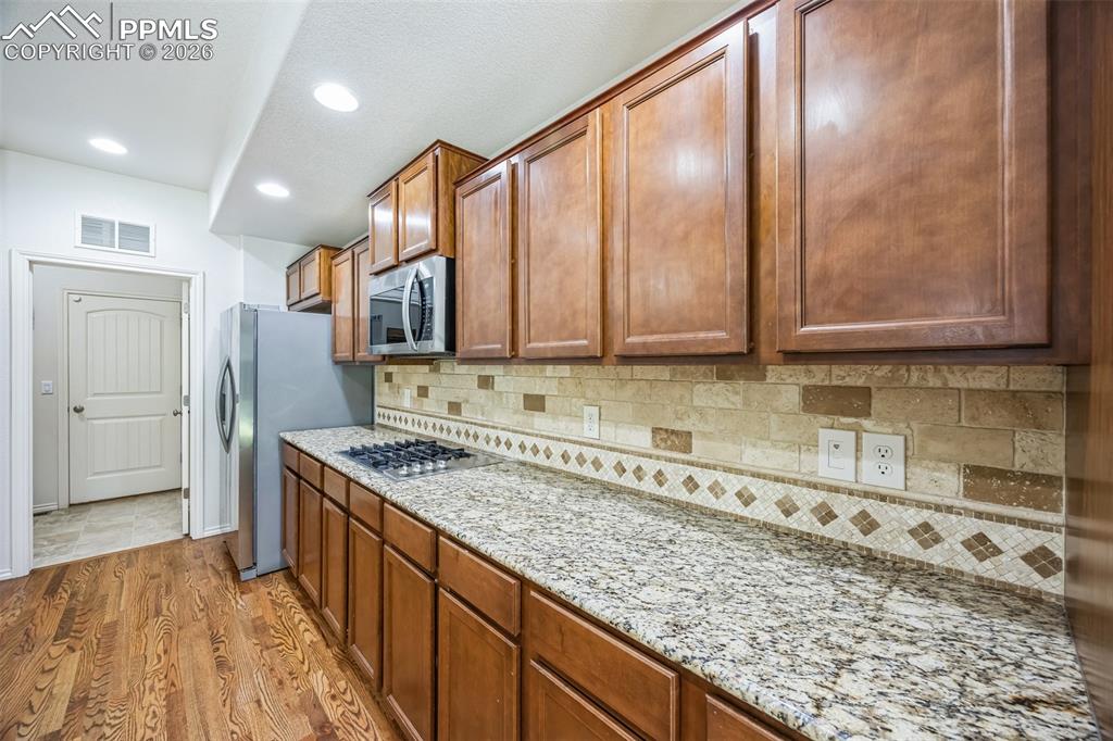 2462 Baystone Court Colorado Springs CO 80921