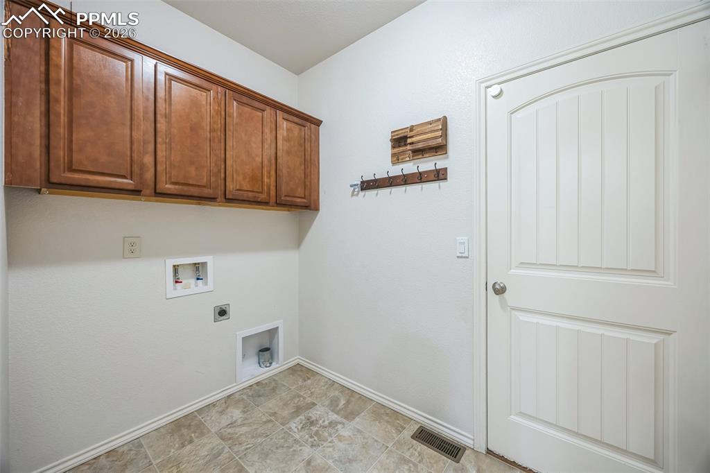 2462 Baystone Court Colorado Springs CO 80921