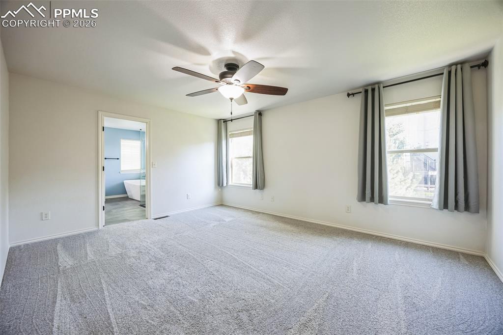 2462 Baystone Court Colorado Springs CO 80921