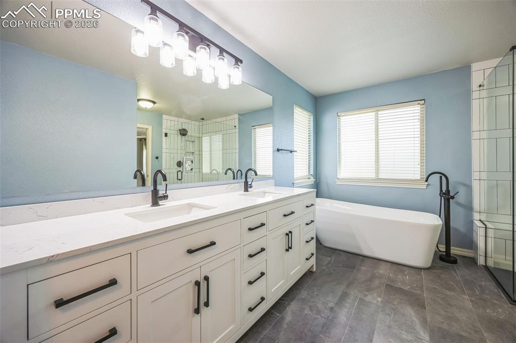 2462 Baystone Court Colorado Springs CO 80921
