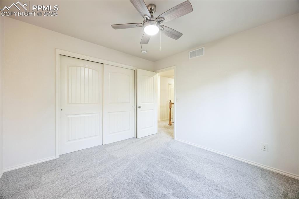2462 Baystone Court Colorado Springs CO 80921