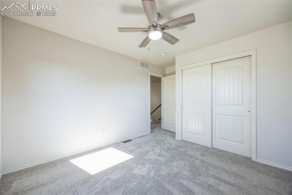 2462 Baystone Court Colorado Springs CO 80921