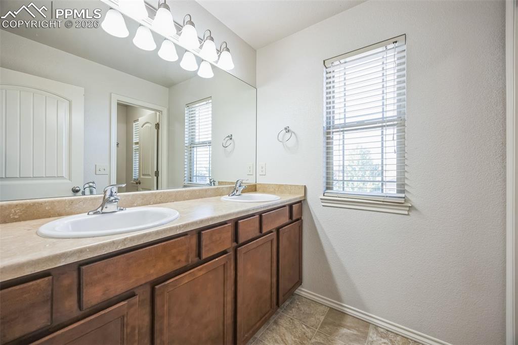 2462 Baystone Court Colorado Springs CO 80921