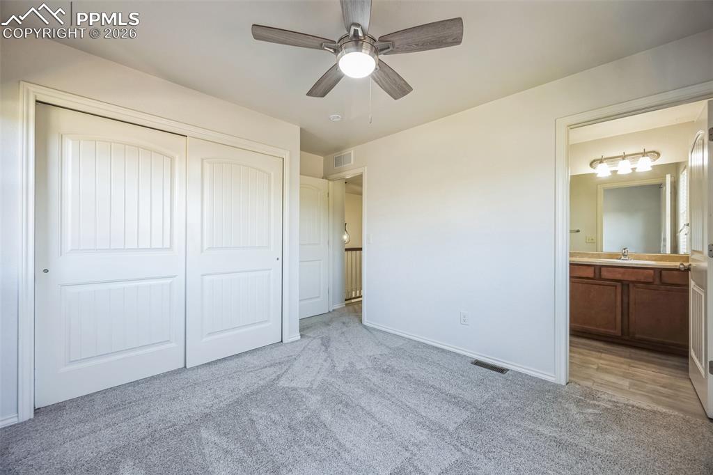 2462 Baystone Court Colorado Springs CO 80921