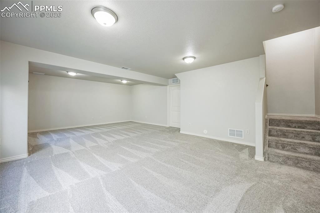 2462 Baystone Court Colorado Springs CO 80921
