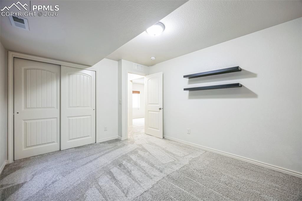 2462 Baystone Court Colorado Springs CO 80921