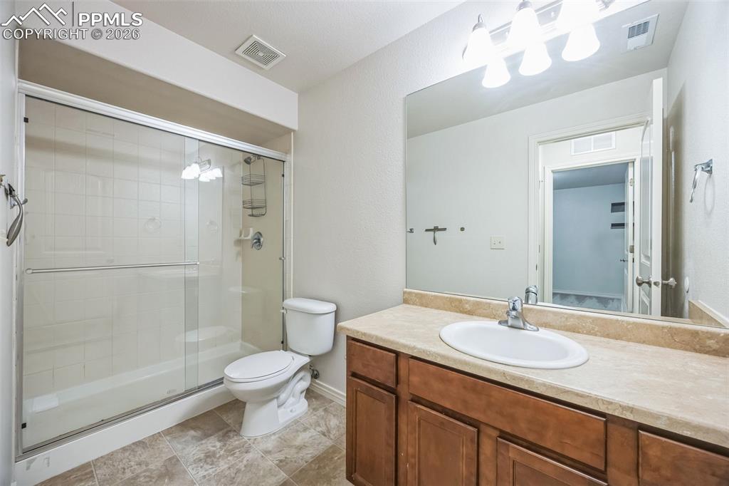2462 Baystone Court Colorado Springs CO 80921
