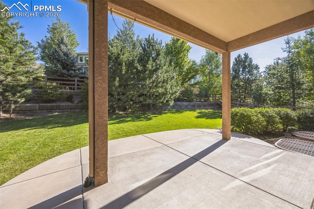 2462 Baystone Court Colorado Springs CO 80921