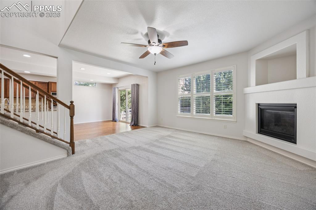 2462 Baystone Court Colorado Springs CO 80921