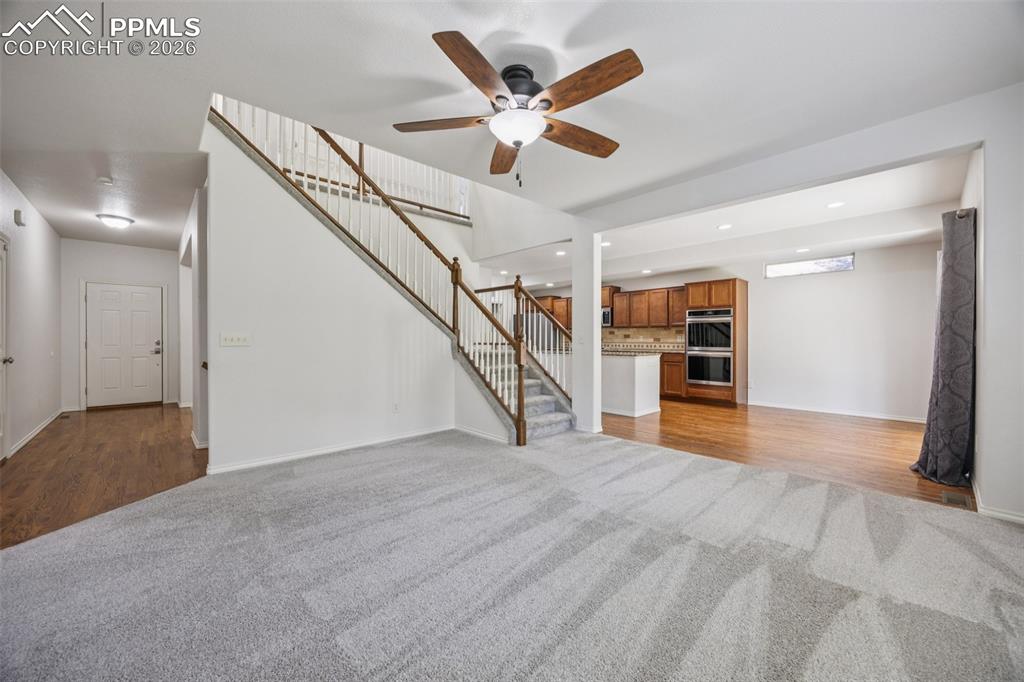2462 Baystone Court Colorado Springs CO 80921