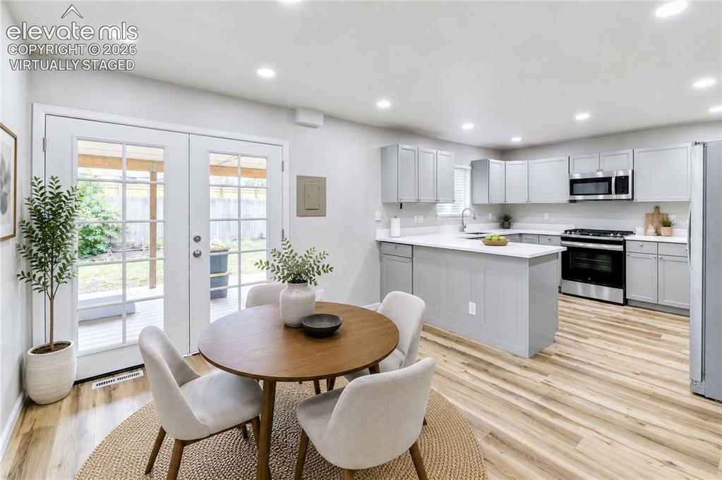 2123 S Corona Avenue Colorado Springs CO 80905