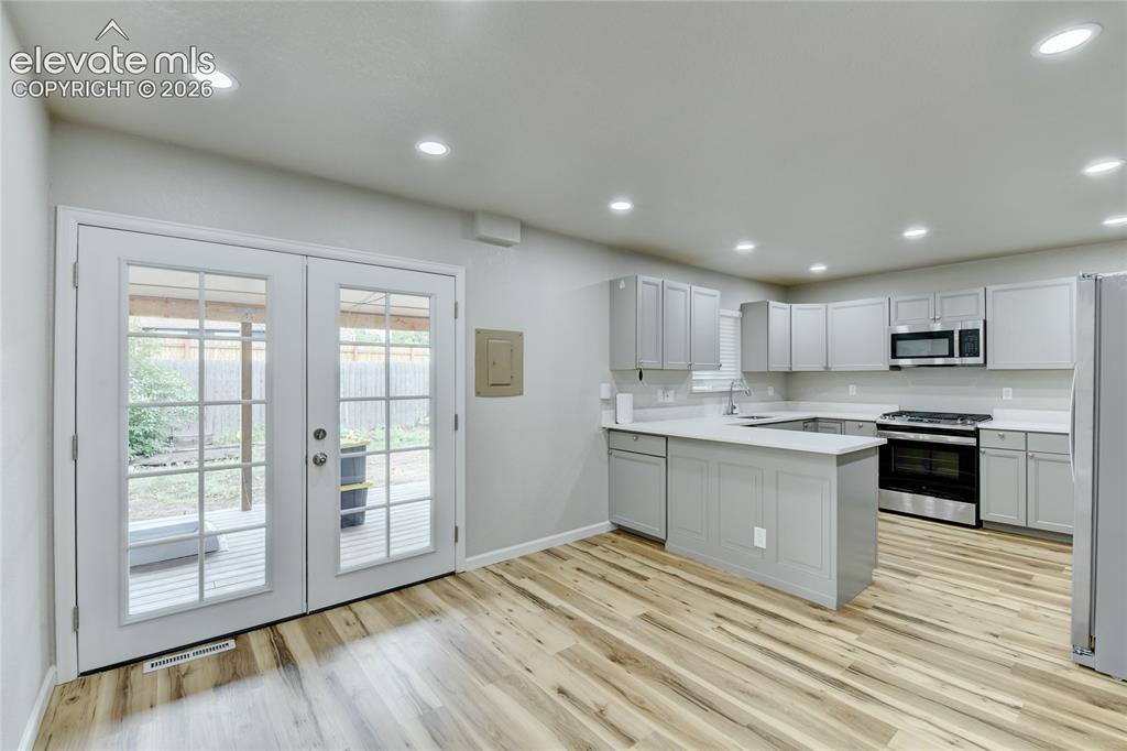 2123 S Corona Avenue Colorado Springs CO 80905