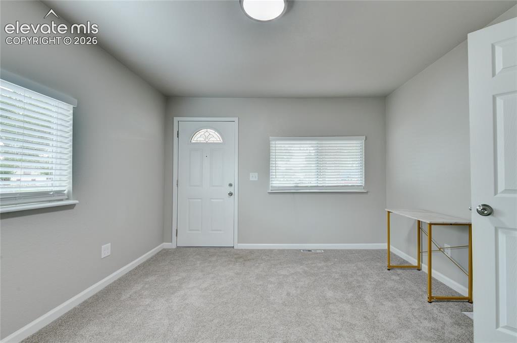 2123 S Corona Avenue Colorado Springs CO 80905