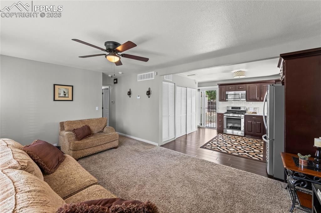 1116 Montrose Avenue Colorado Springs CO 80905
