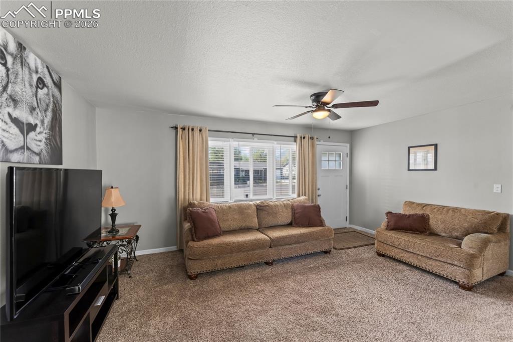 1116 Montrose Avenue Colorado Springs CO 80905