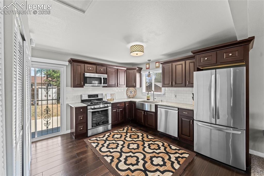 1116 Montrose Avenue Colorado Springs CO 80905