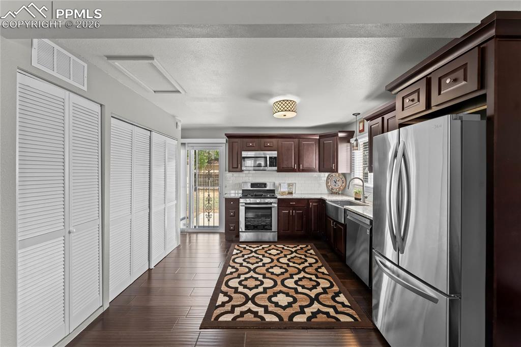 1116 Montrose Avenue Colorado Springs CO 80905