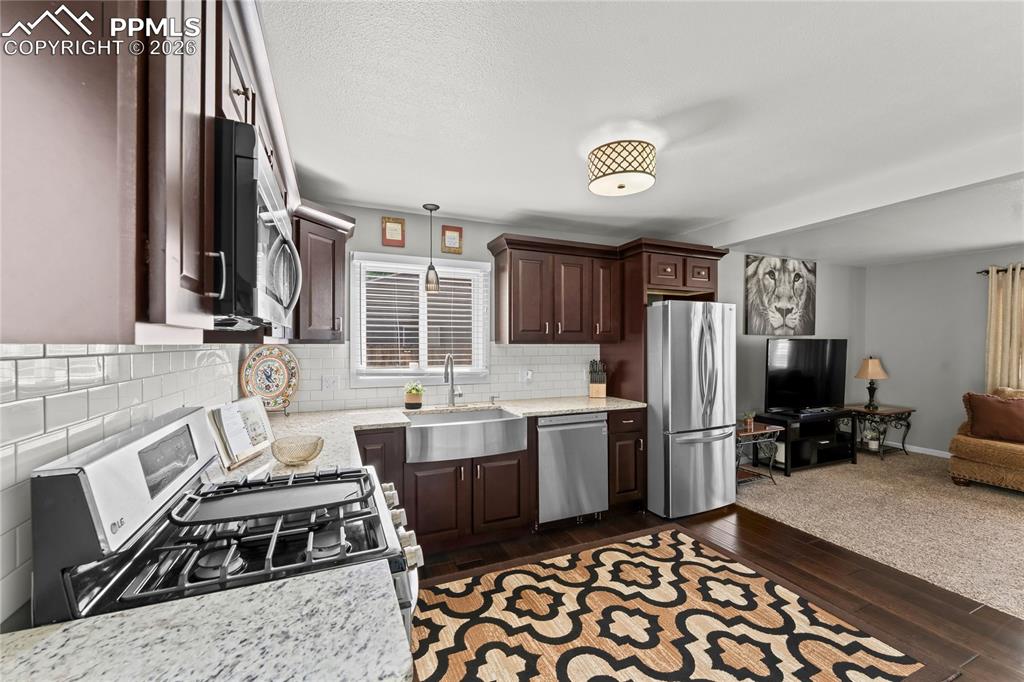 1116 Montrose Avenue Colorado Springs CO 80905