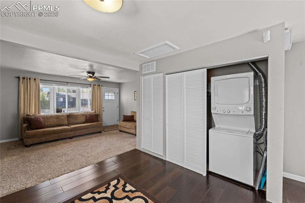 1116 Montrose Avenue Colorado Springs CO 80905