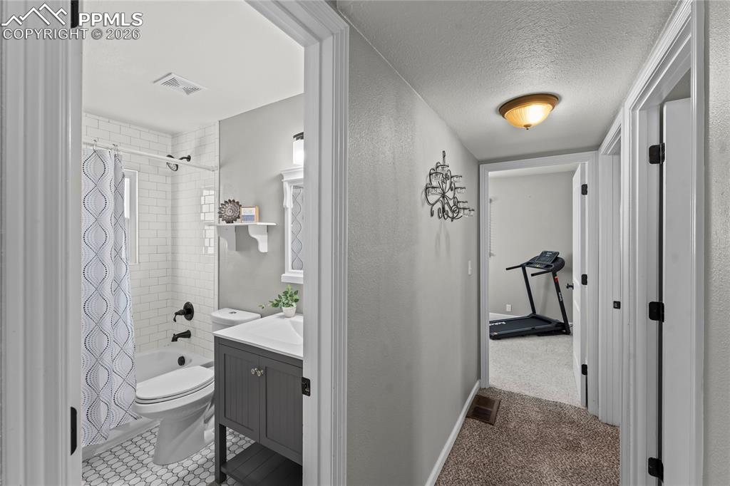 1116 Montrose Avenue Colorado Springs CO 80905