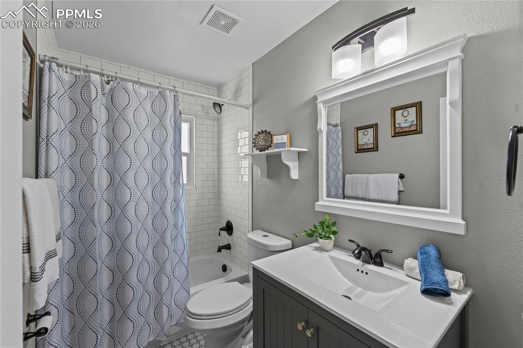 1116 Montrose Avenue Colorado Springs CO 80905