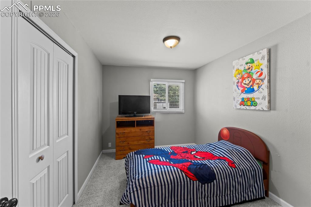 1116 Montrose Avenue Colorado Springs CO 80905