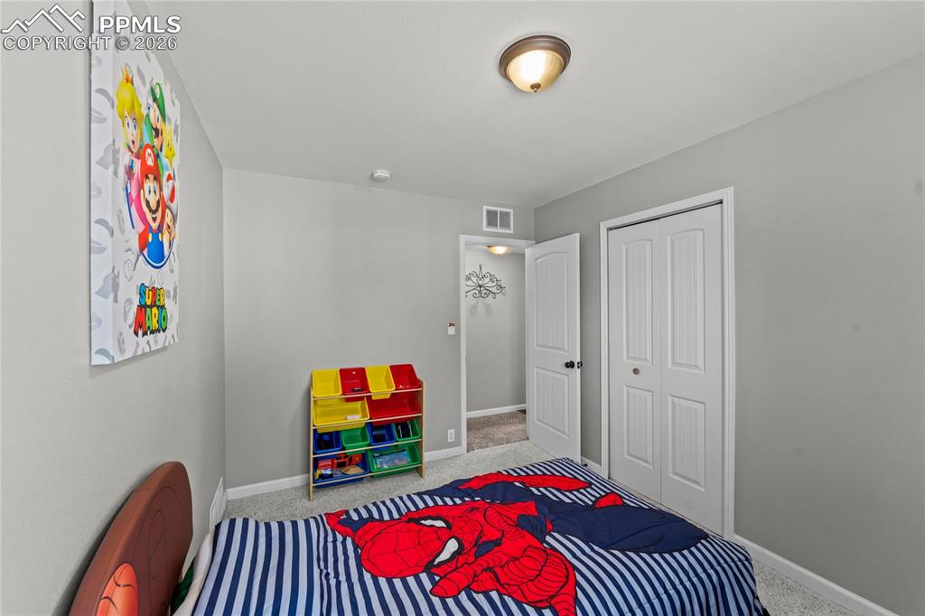 1116 Montrose Avenue Colorado Springs CO 80905