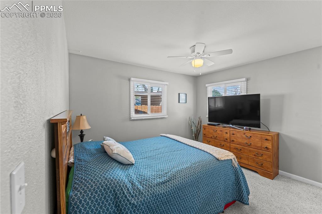 1116 Montrose Avenue Colorado Springs CO 80905