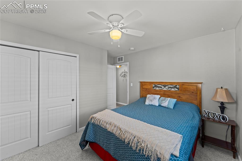 1116 Montrose Avenue Colorado Springs CO 80905