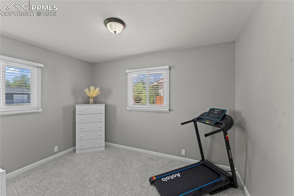 1116 Montrose Avenue Colorado Springs CO 80905